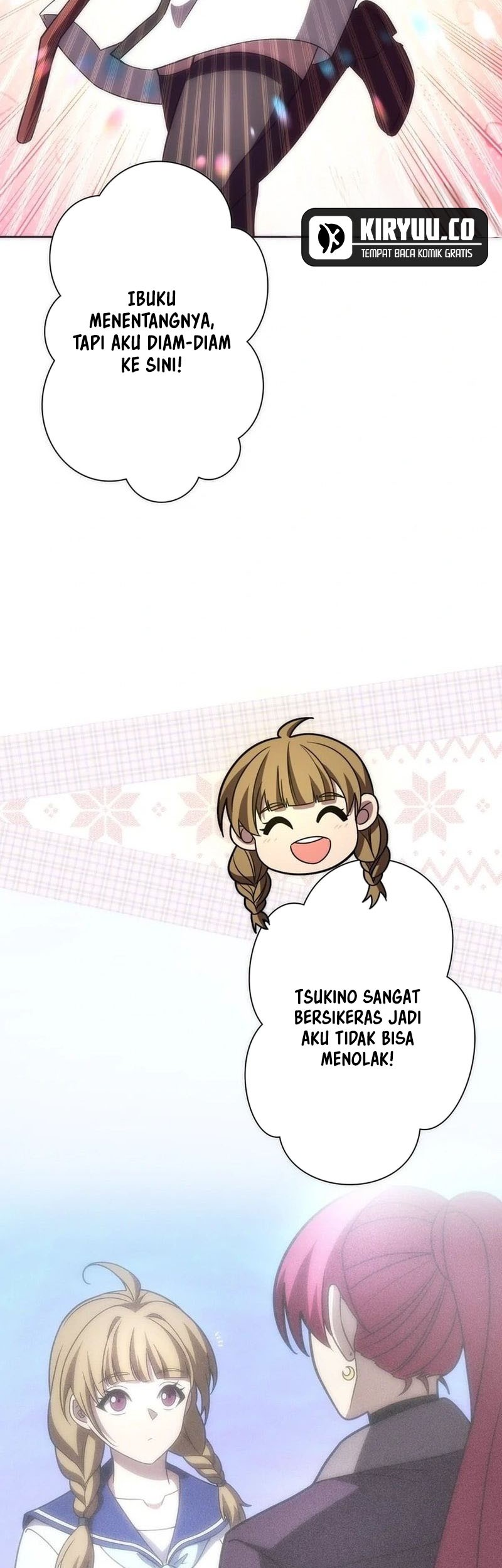 The Beginner, Formerly Ranked Number One in the World Chapter 42 Gambar 10