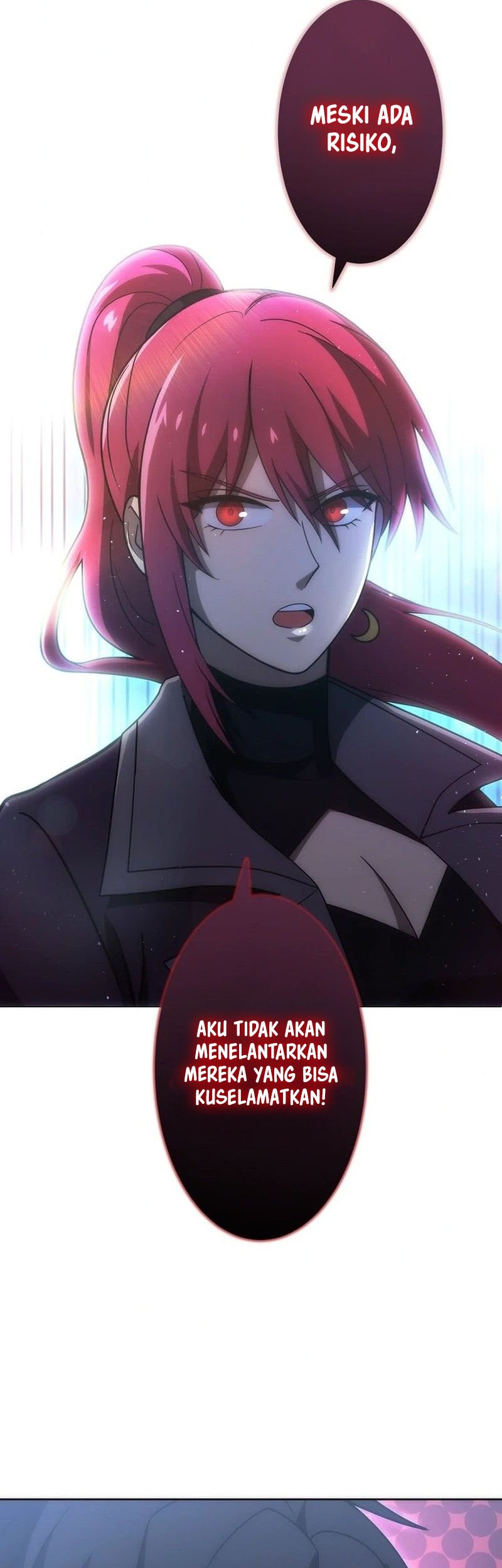 The Beginner, Formerly Ranked Number One in the World Chapter 42 Gambar 15