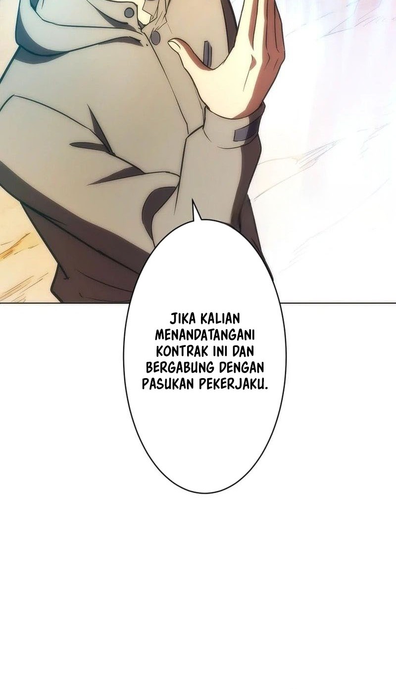 The Beginner, Formerly Ranked Number One in the World Chapter 42 Gambar 37