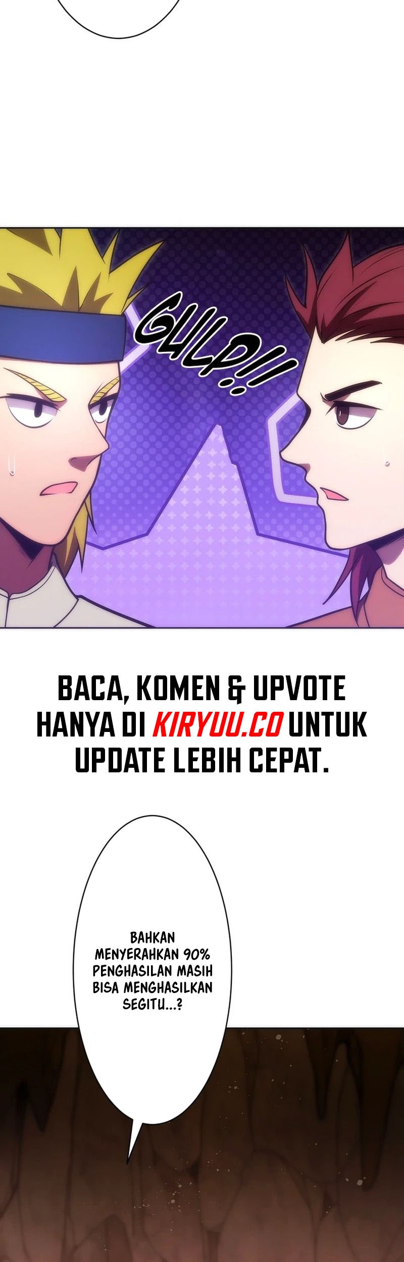 The Beginner, Formerly Ranked Number One in the World Chapter 42 Gambar 47