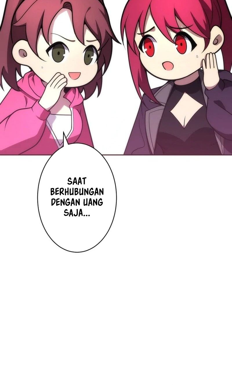 The Beginner, Formerly Ranked Number One in the World Chapter 42 Gambar 49
