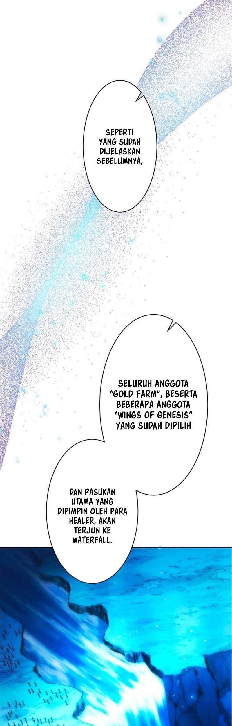 Baca Manhwa The Beginner, Formerly Ranked Number One in the World Chapter 44 Gambar 2