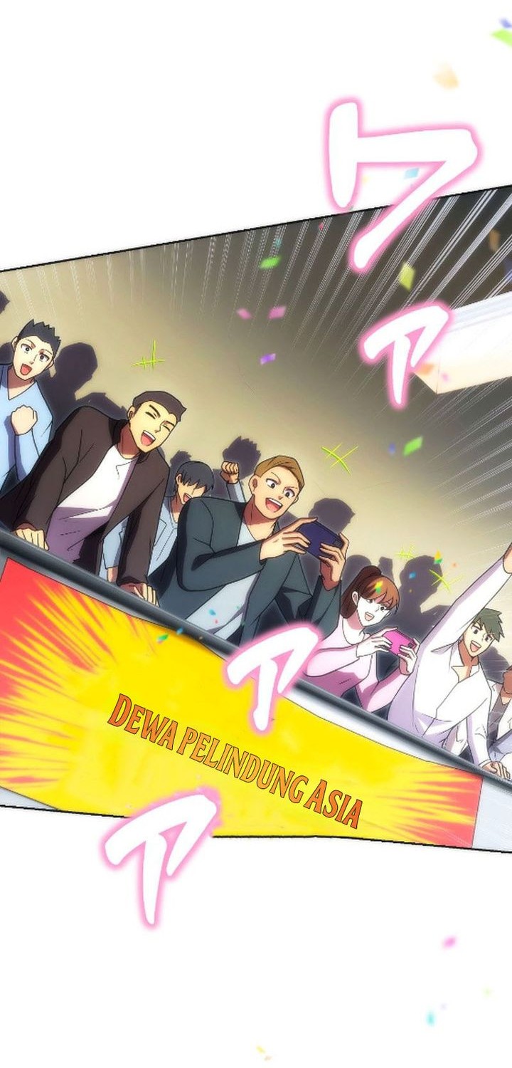 Baca Manhwa The Beginner, Formerly Ranked Number One in the World Chapter 46 Gambar 2