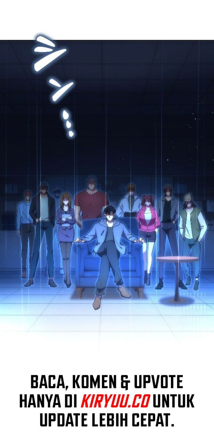 The Beginner, Formerly Ranked Number One in the World Chapter 46 Gambar 42