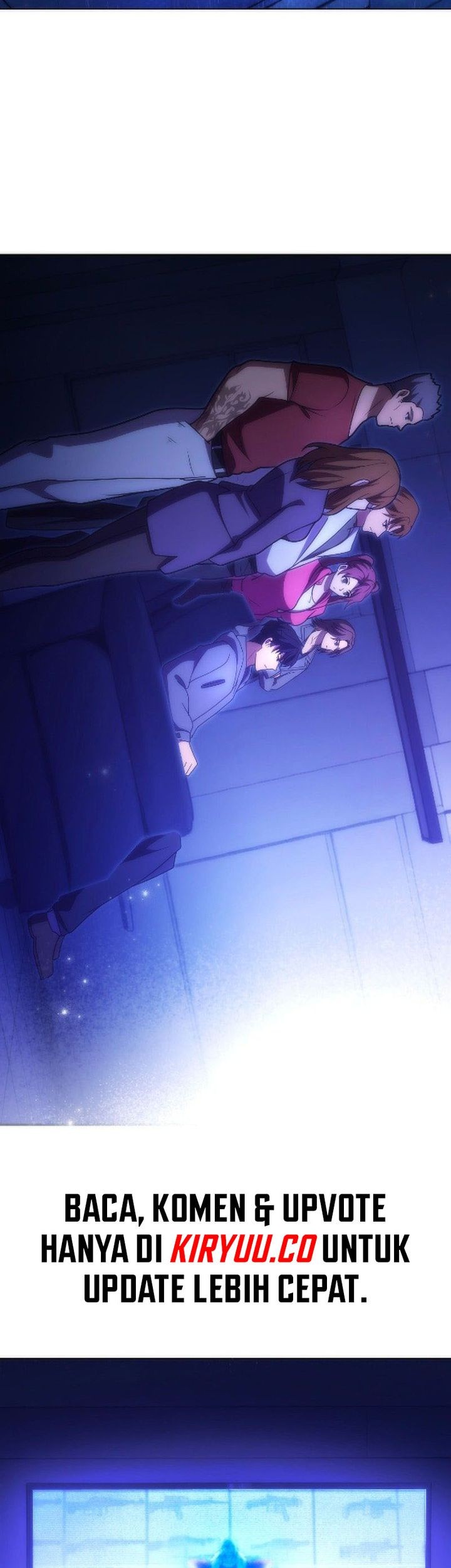 The Beginner, Formerly Ranked Number One in the World Chapter 46 Gambar 15