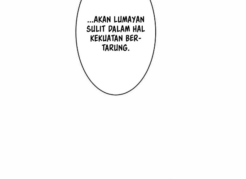 The Beginner, Formerly Ranked Number One in the World Chapter 48 Gambar 49