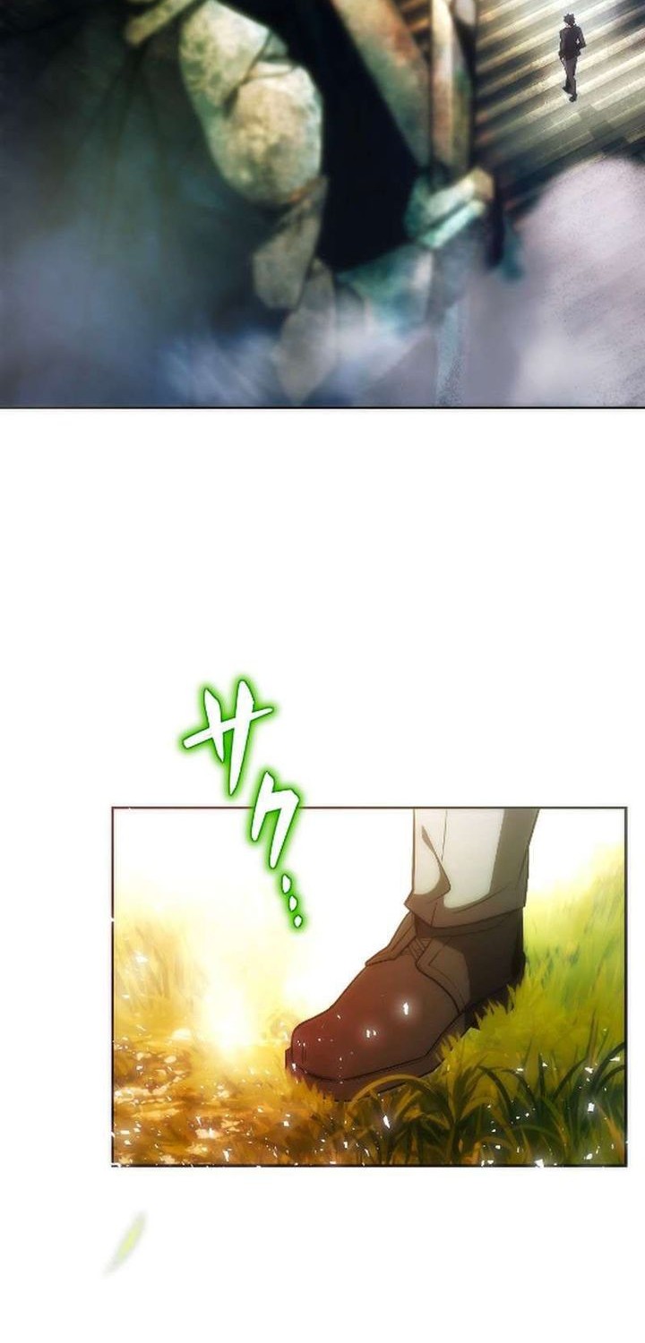 Baca Manhwa The Beginner, Formerly Ranked Number One in the World Chapter 49 Gambar 2