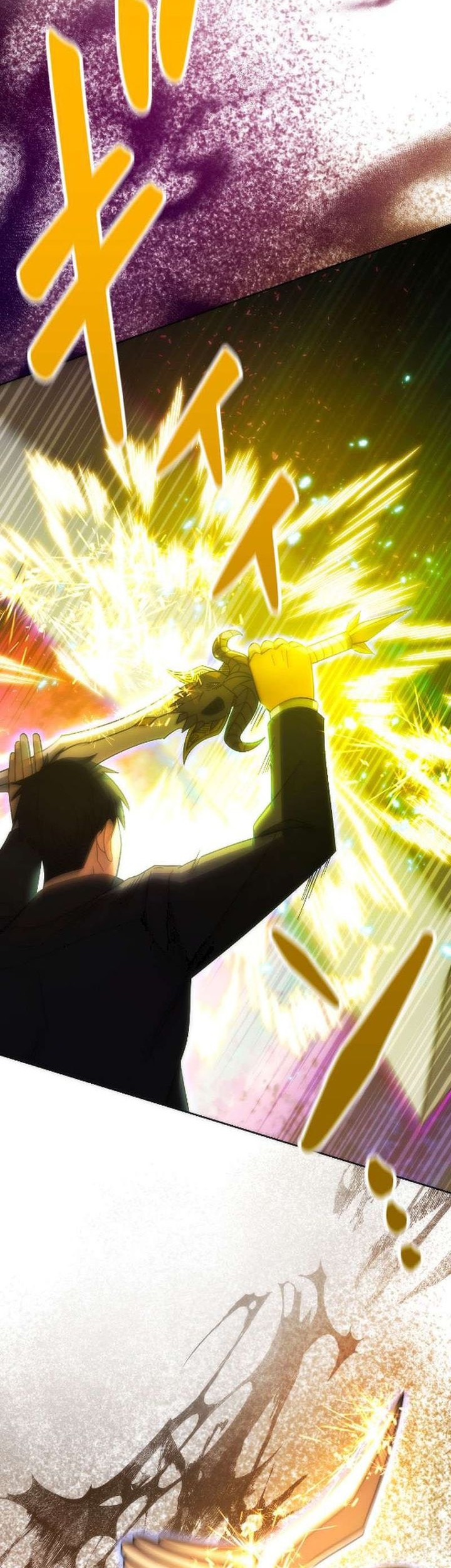 The Beginner, Formerly Ranked Number One in the World Chapter 49 Gambar 44