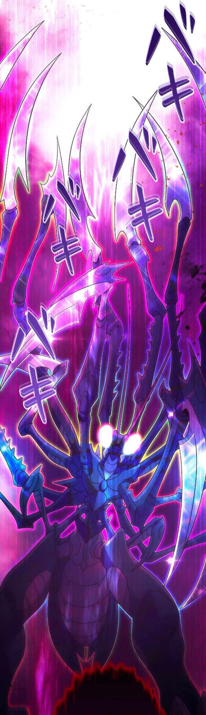 The Beginner, Formerly Ranked Number One in the World Chapter 49 Gambar 64