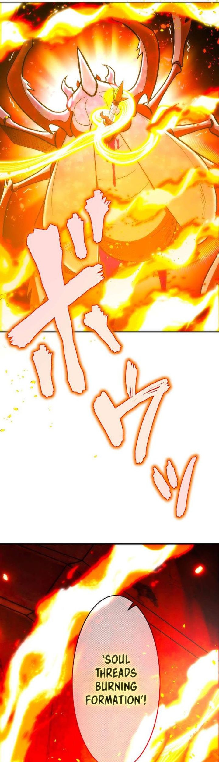 The Beginner, Formerly Ranked Number One in the World Chapter 49 Gambar 76