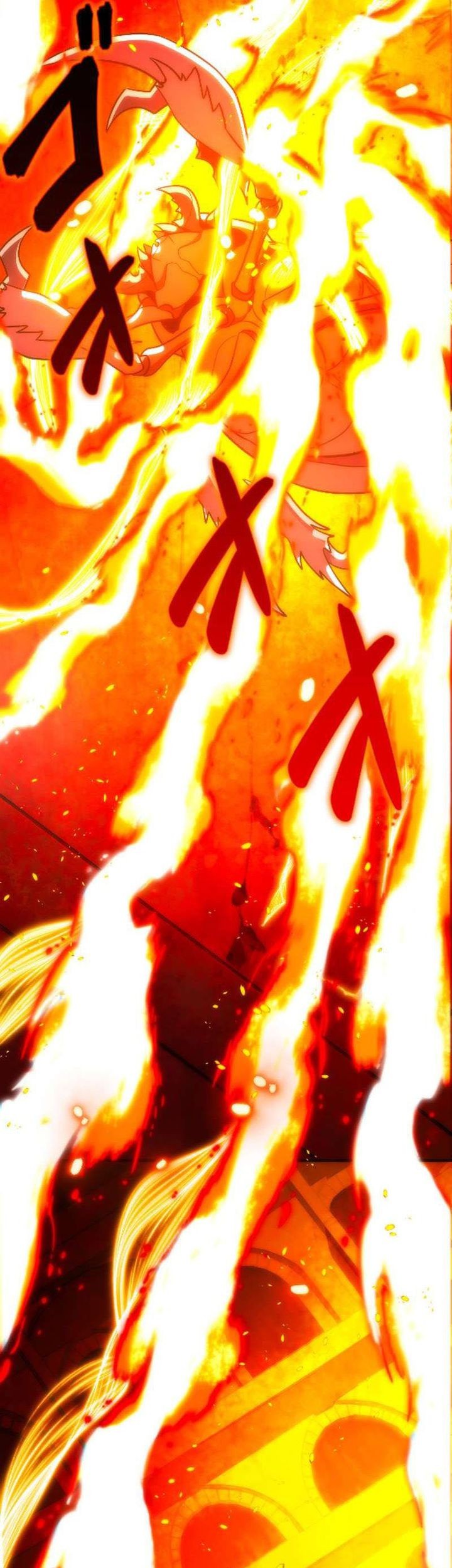 The Beginner, Formerly Ranked Number One in the World Chapter 49 Gambar 78