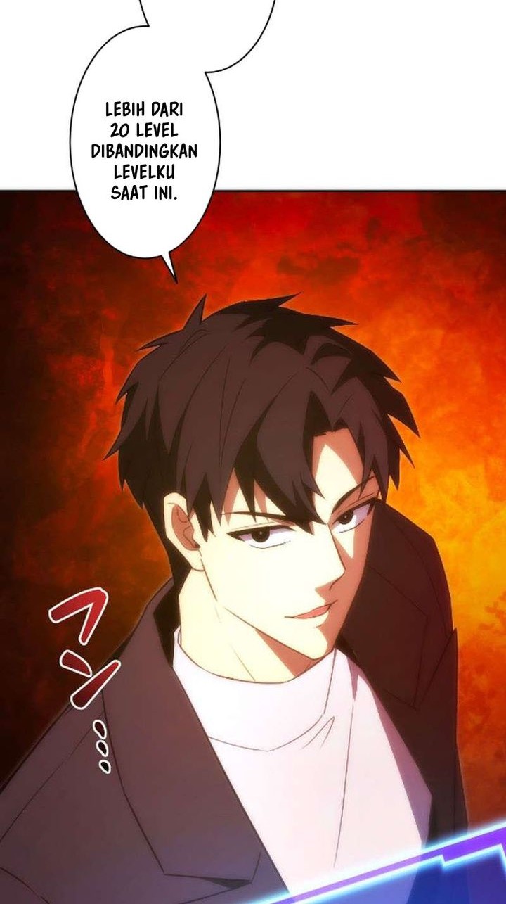 The Beginner, Formerly Ranked Number One in the World Chapter 49 Gambar 10