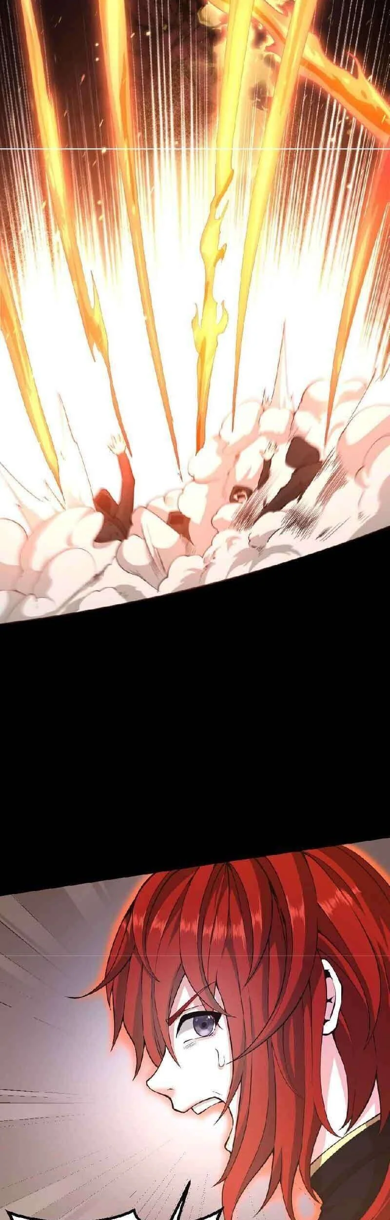 The Beginning After The End Chapter 134 Gambar 33