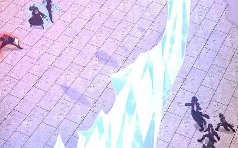 The Beginning After The End Chapter 134 Gambar 64