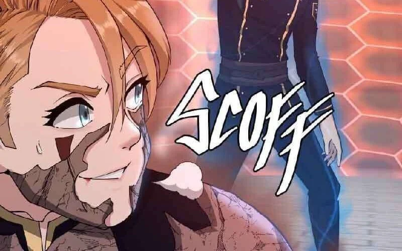 The Beginning After The End Chapter 134 Gambar 72