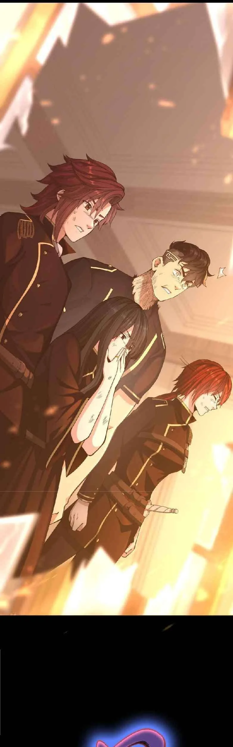 The Beginning After The End Chapter 134 Gambar 78