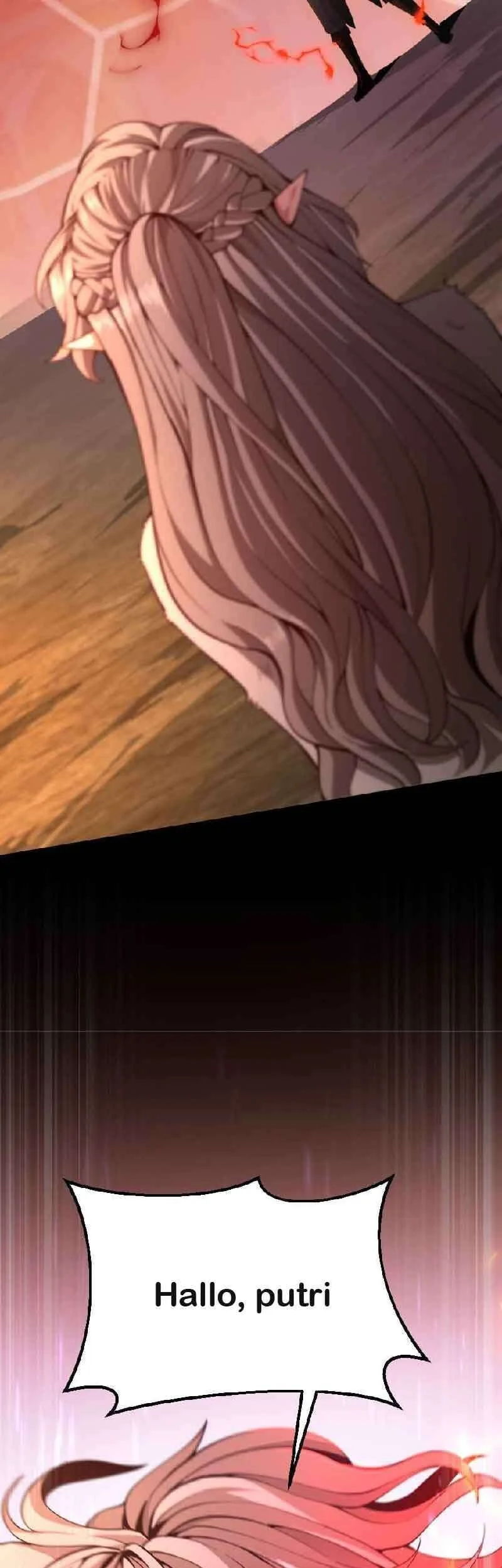 The Beginning After The End Chapter 134 Gambar 96