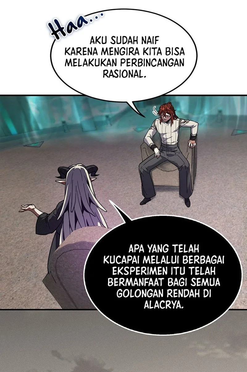 The Beginning After The End Chapter 226 Gambar 38