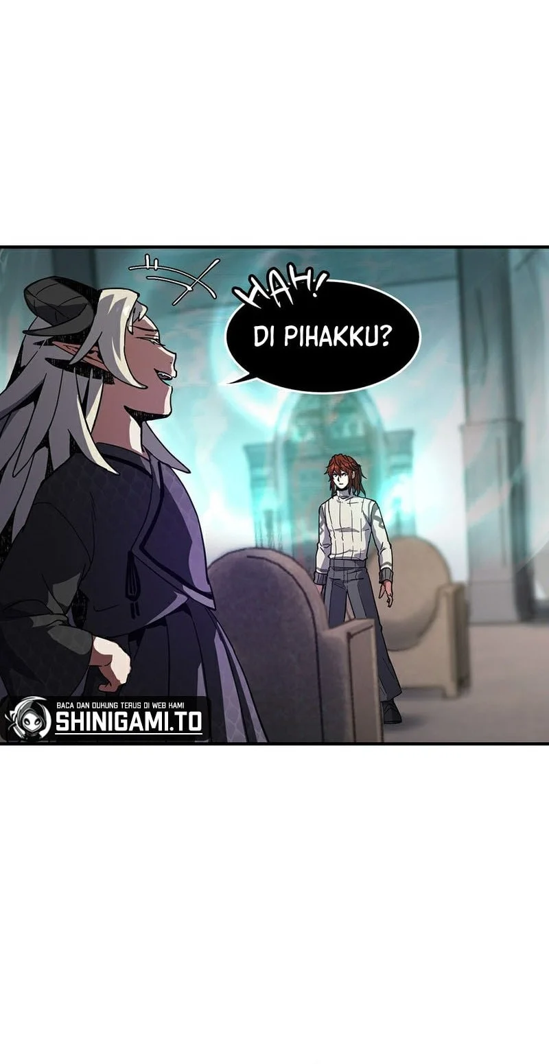 The Beginning After The End Chapter 226 Gambar 46