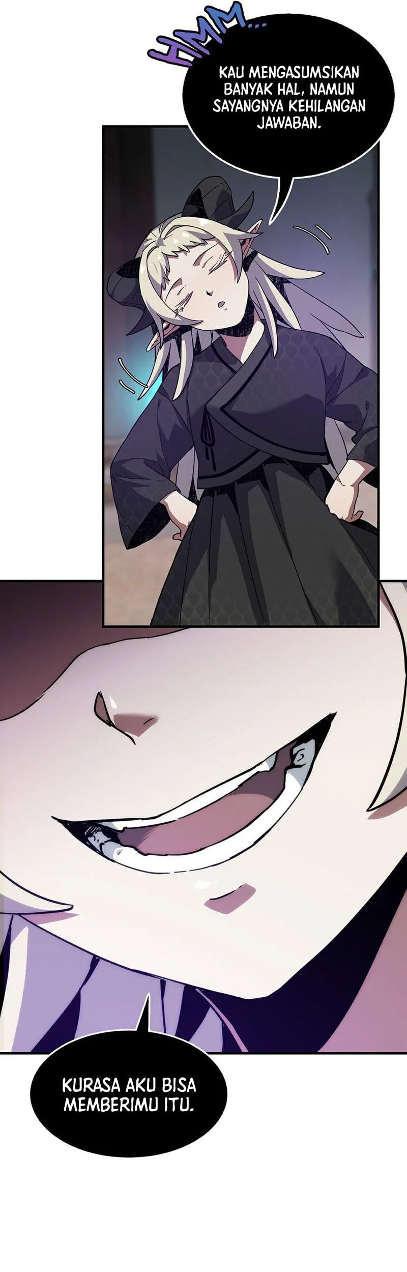 The Beginning After The End Chapter 226 Gambar 47