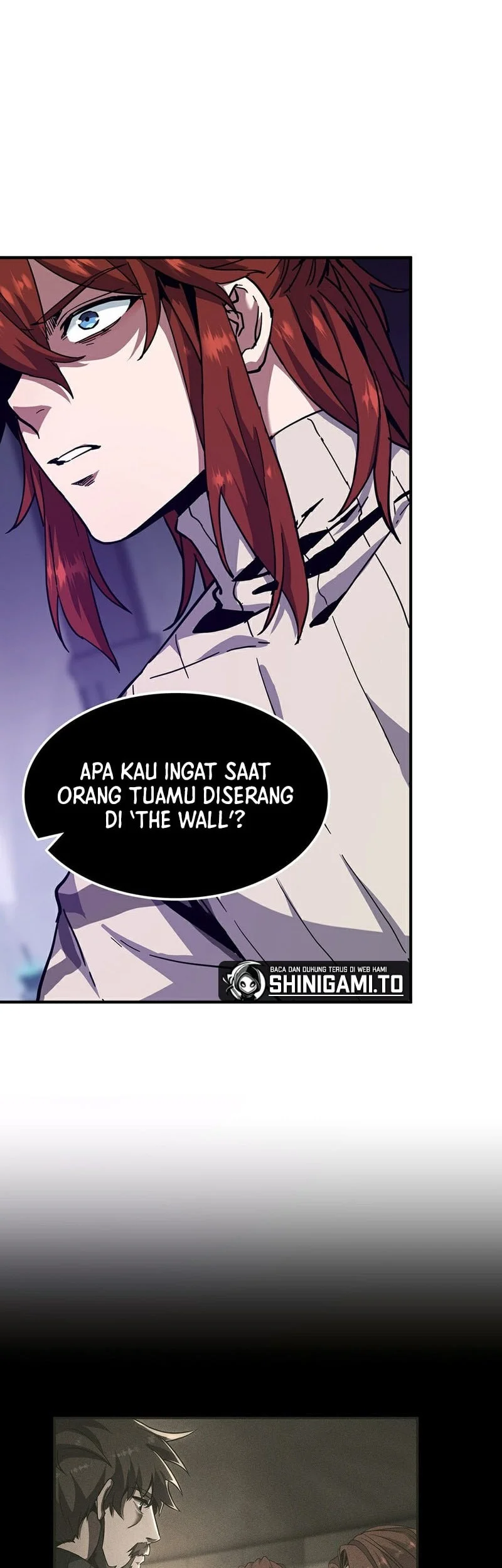 The Beginning After The End Chapter 226 Gambar 48