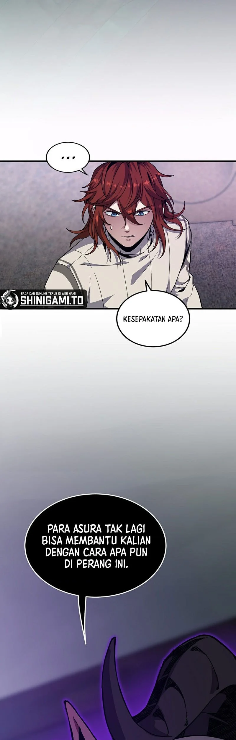 The Beginning After The End Chapter 226 Gambar 53