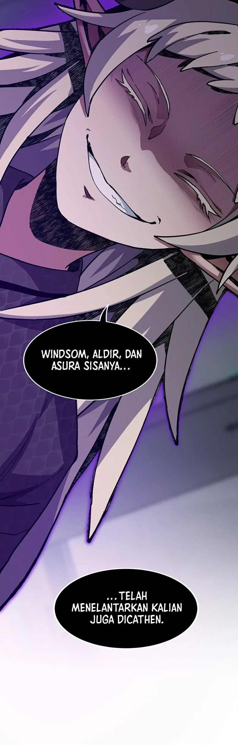 The Beginning After The End Chapter 226 Gambar 54