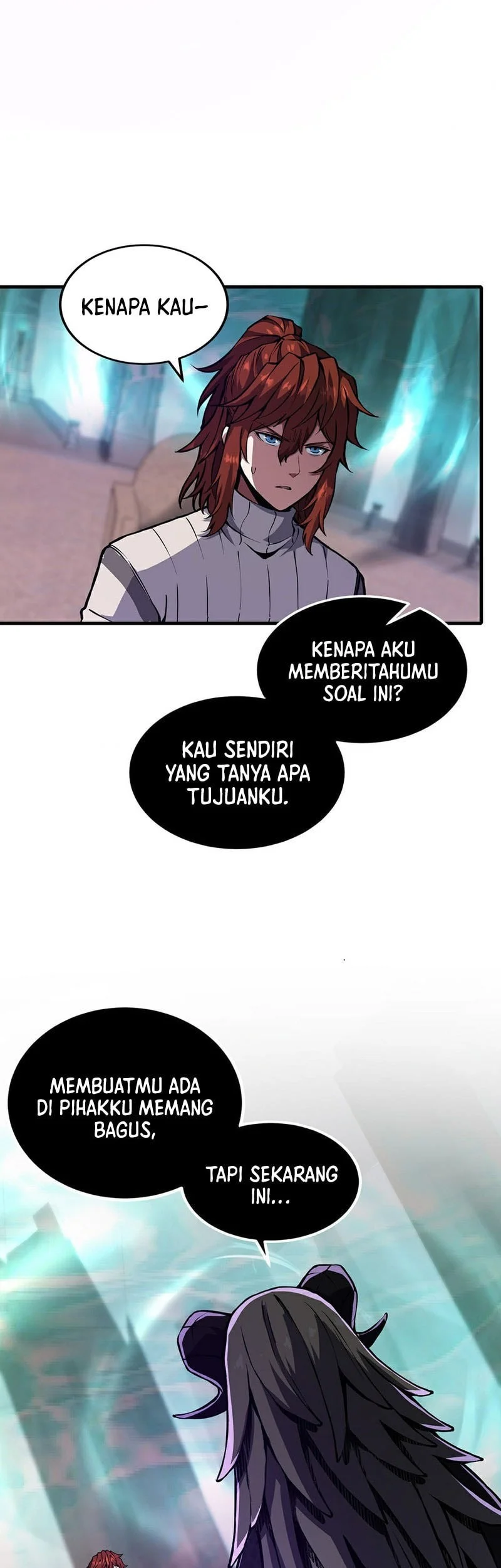 The Beginning After The End Chapter 226 Gambar 55