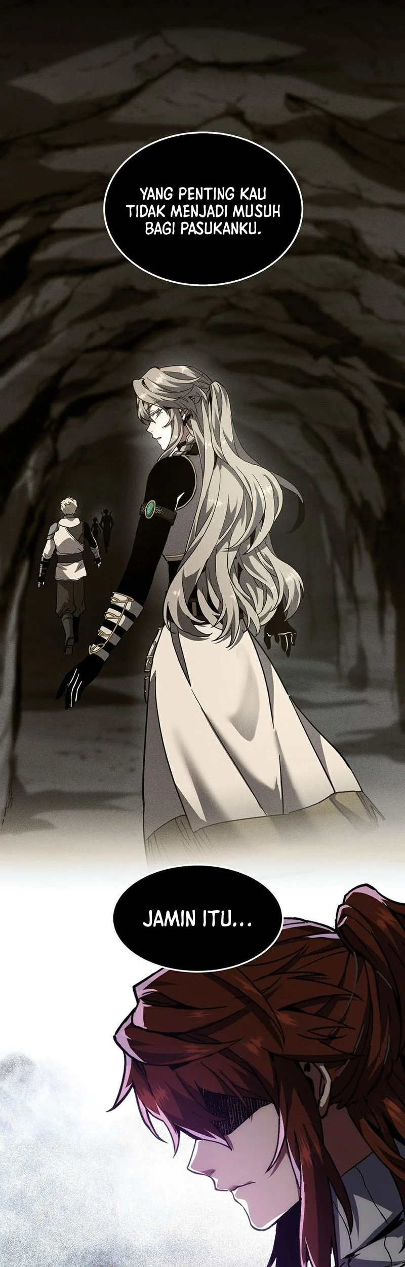 The Beginning After The End Chapter 226 Gambar 60