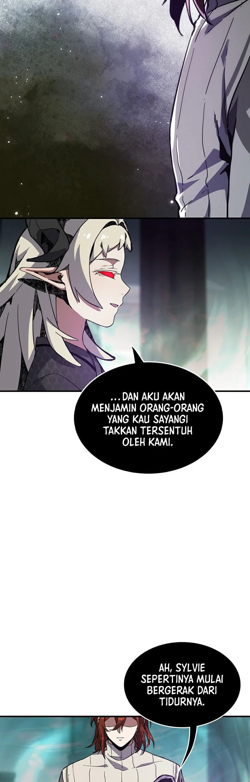 The Beginning After The End Chapter 226 Gambar 61