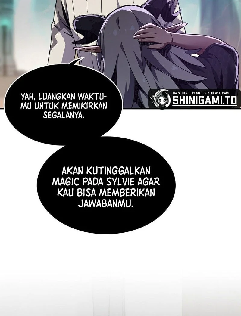 The Beginning After The End Chapter 226 Gambar 62