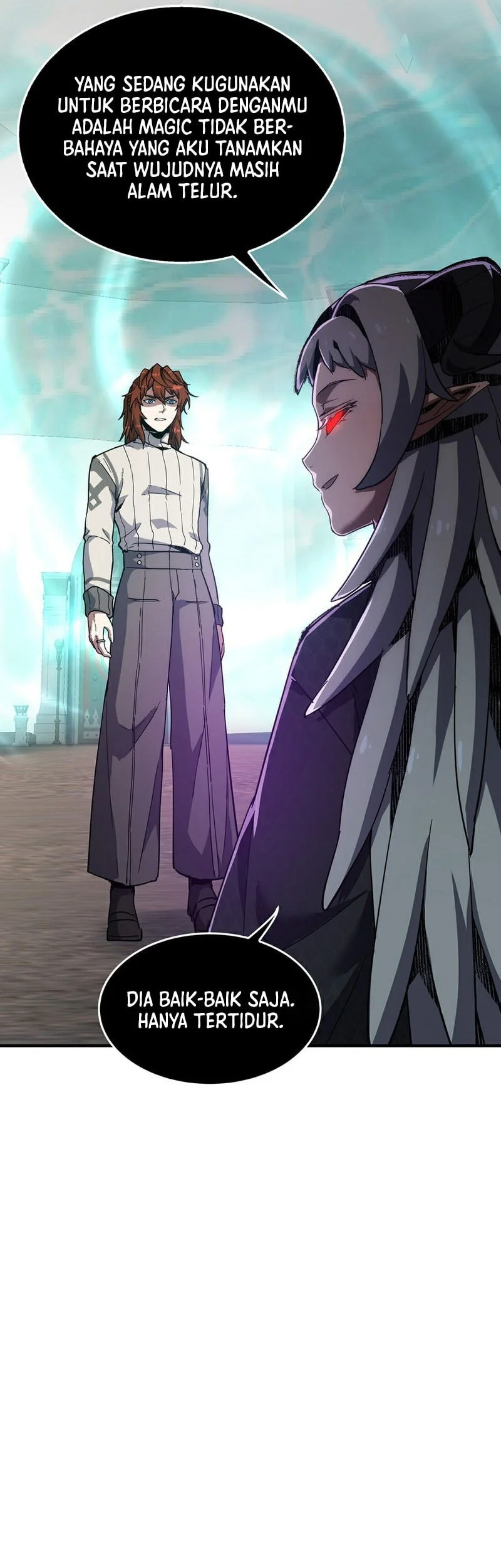 The Beginning After The End Chapter 226 Gambar 7