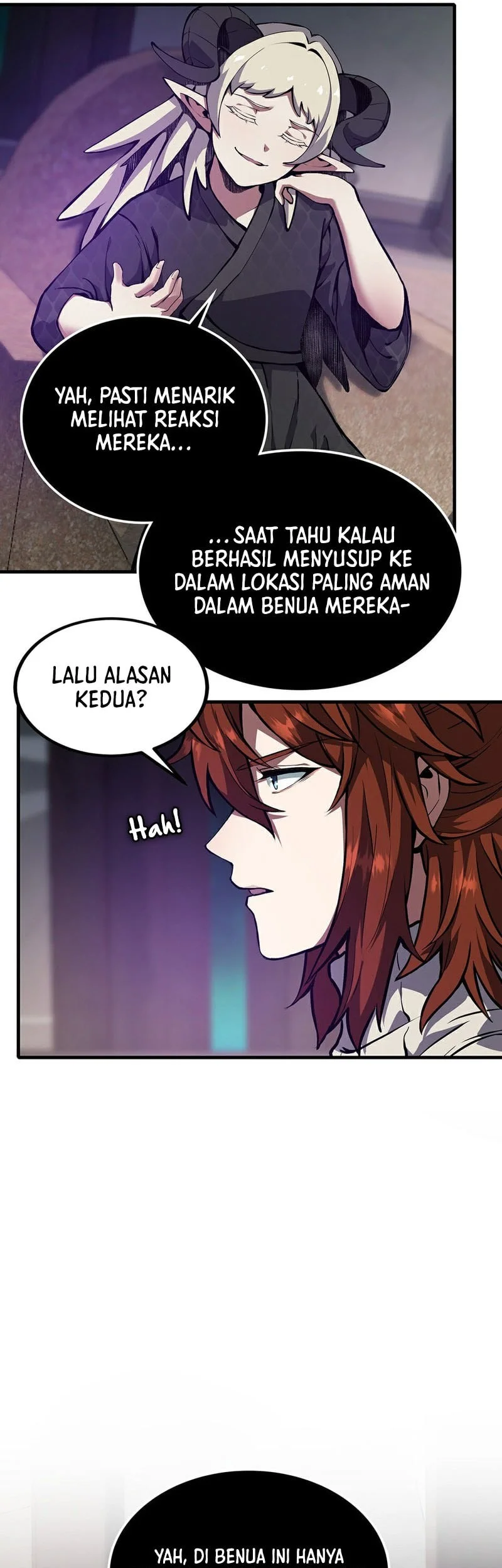 The Beginning After The End Chapter 226 Gambar 11