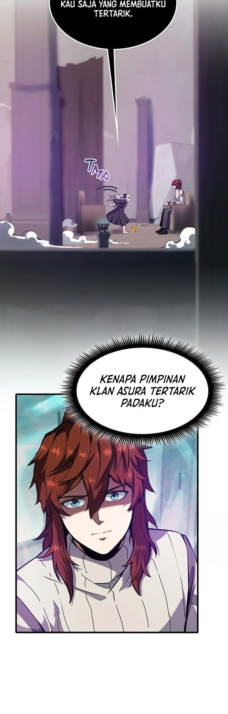 The Beginning After The End Chapter 226 Gambar 12