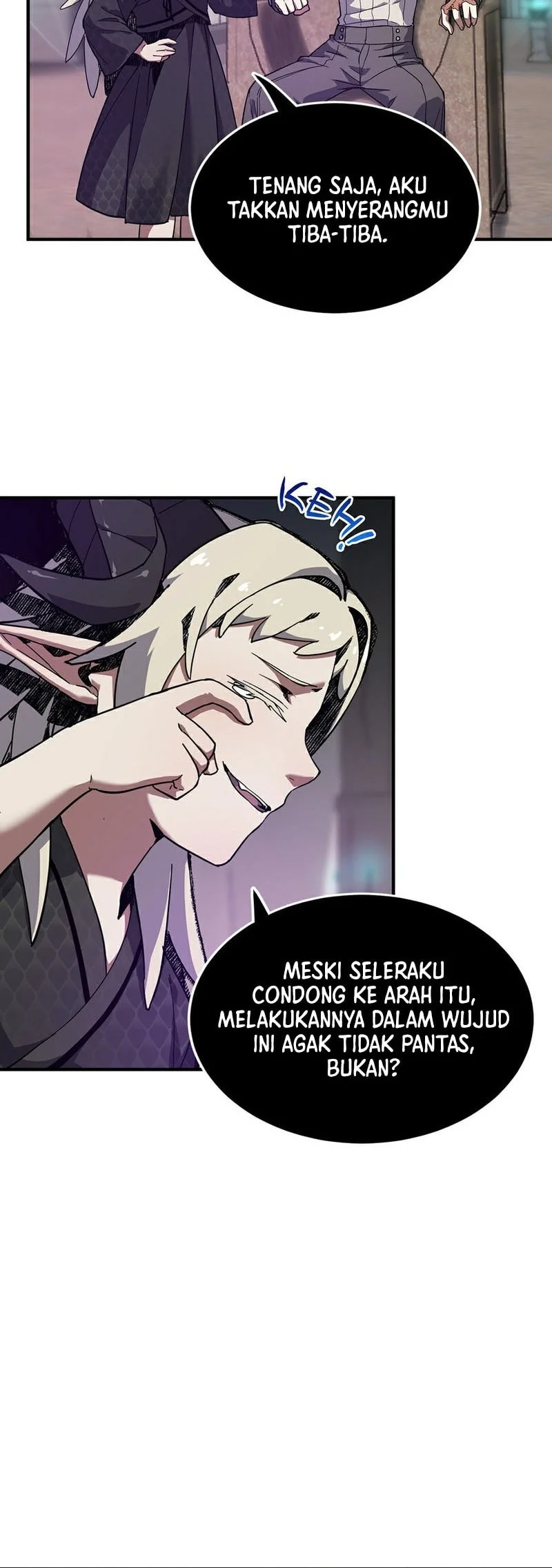 The Beginning After The End Chapter 226 Gambar 14