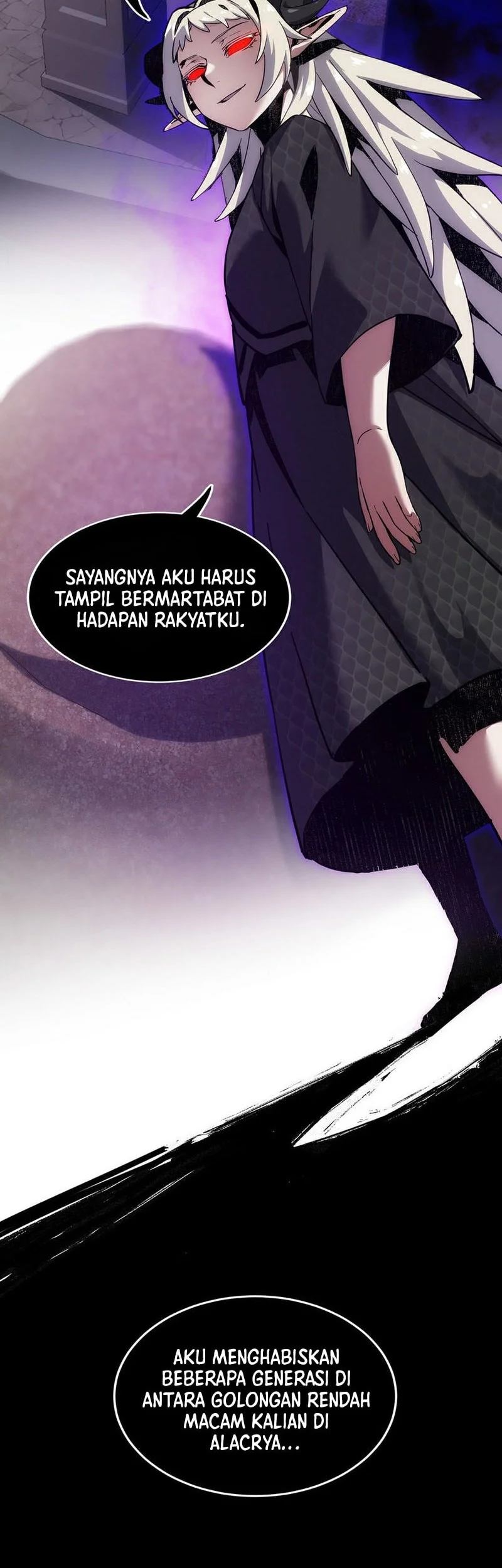 The Beginning After The End Chapter 226 Gambar 16