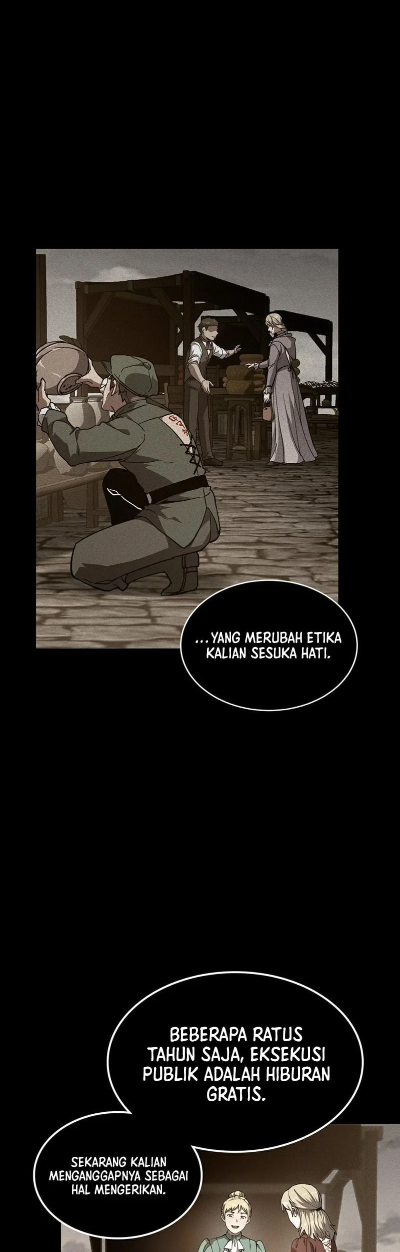 The Beginning After The End Chapter 226 Gambar 17