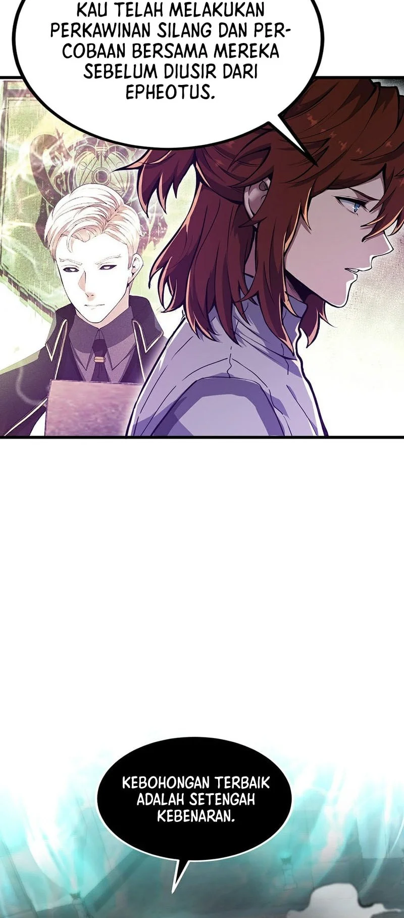 The Beginning After The End Chapter 226 Gambar 22