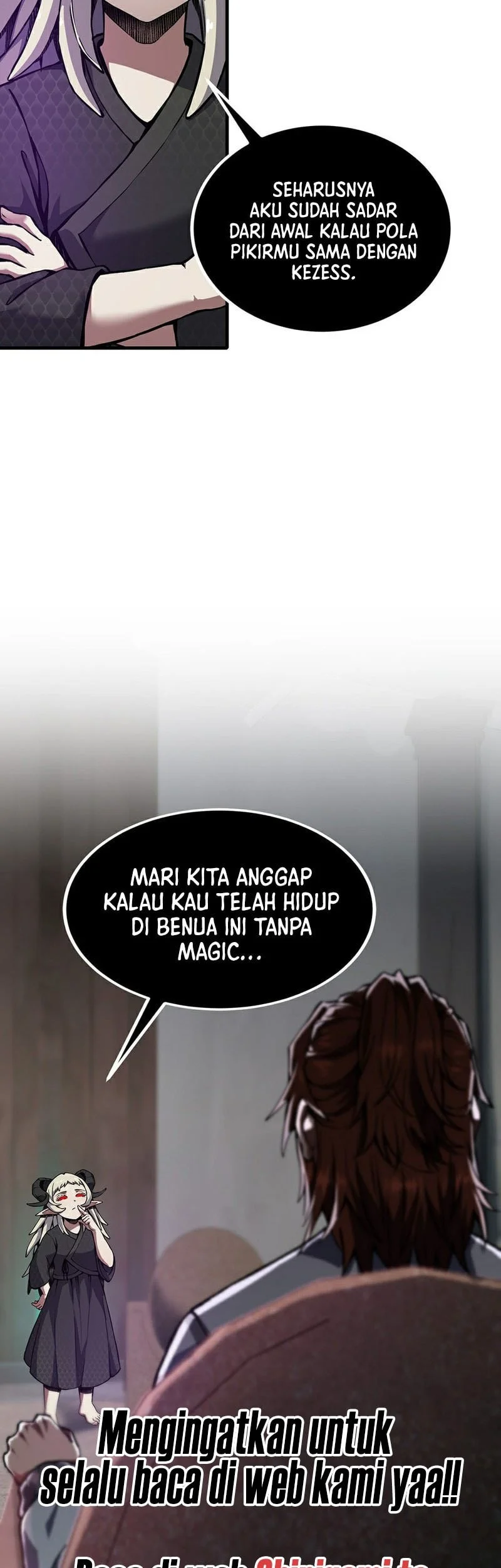 The Beginning After The End Chapter 226 Gambar 29