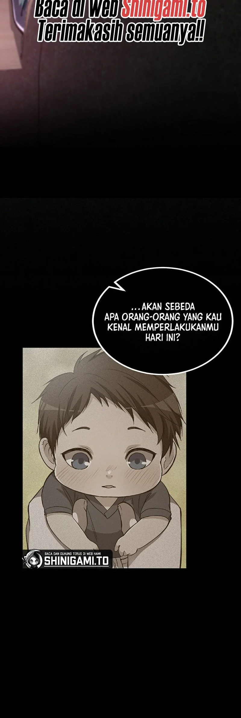 The Beginning After The End Chapter 226 Gambar 30