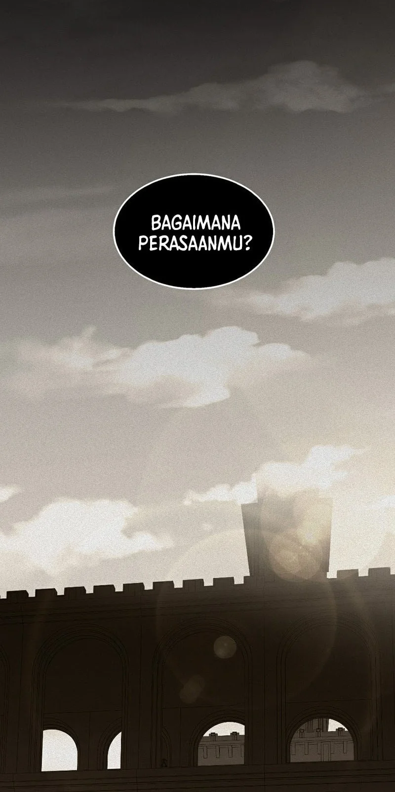 The Beginning After The End Chapter 226 Gambar 34