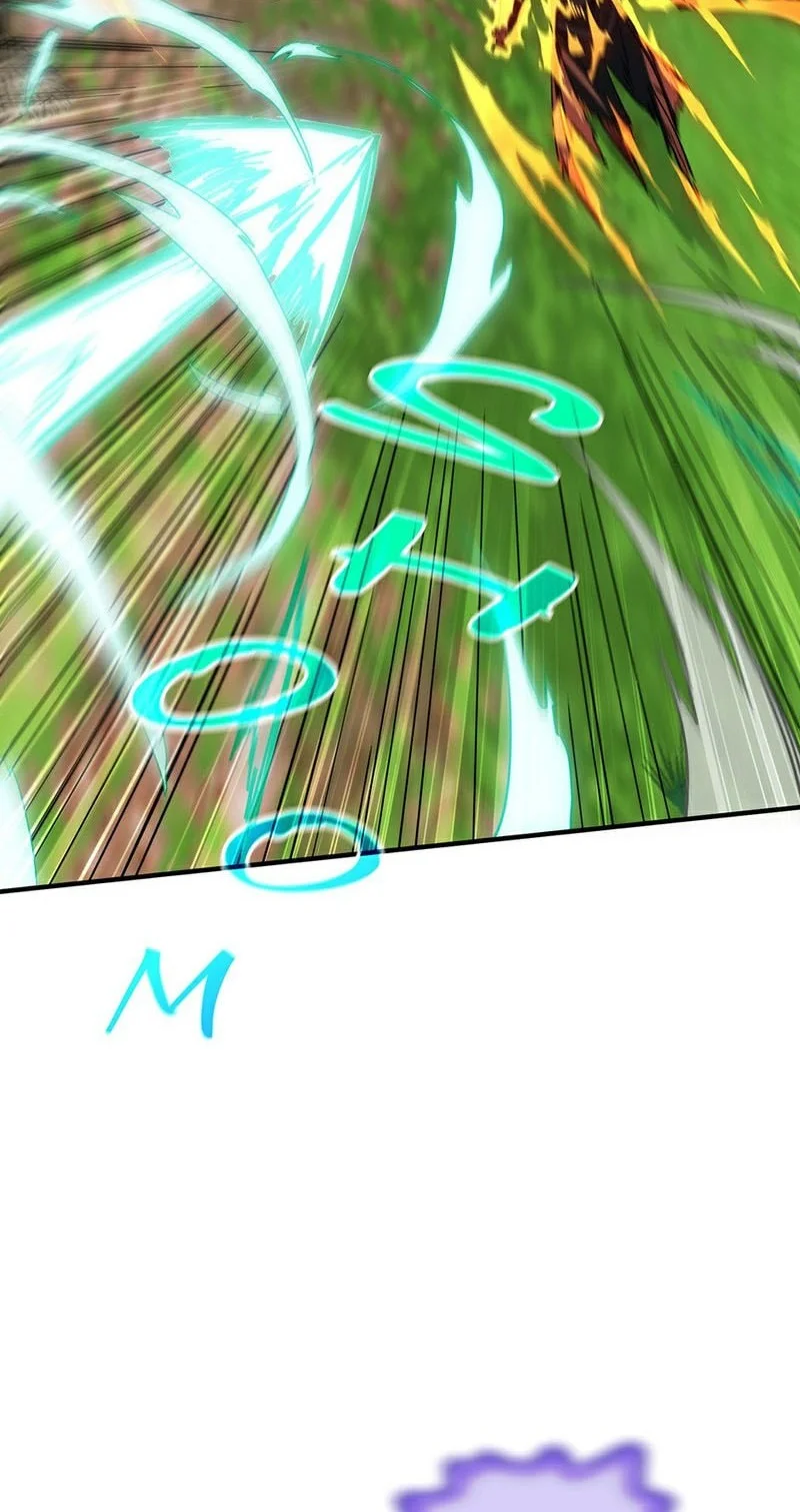 The Beginning After The End Chapter 227 Gambar 36