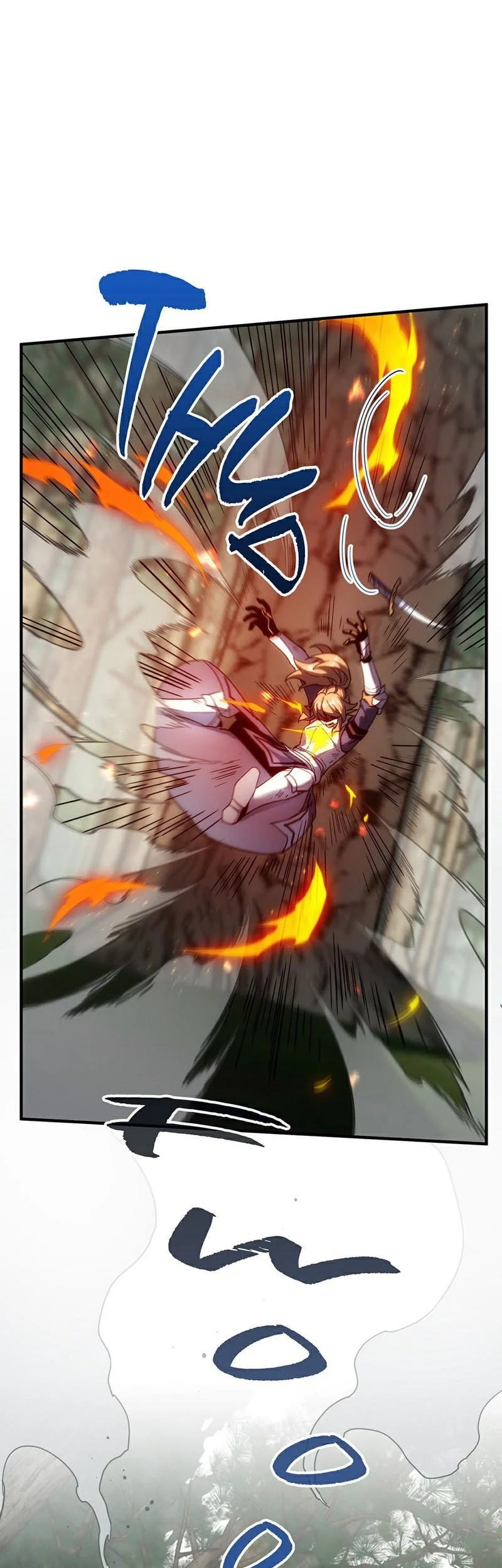 The Beginning After The End Chapter 227 Gambar 43