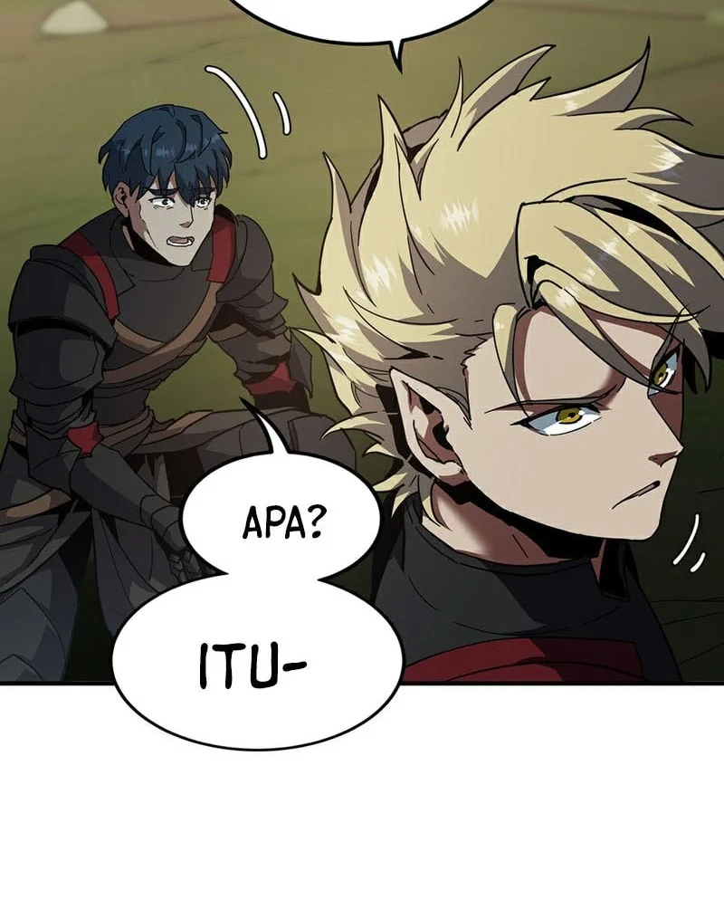 The Beginning After The End Chapter 227 Gambar 8