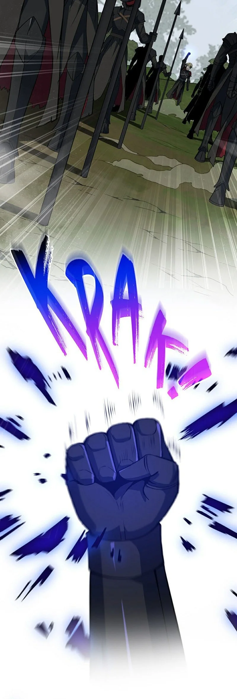 The Beginning After The End Chapter 227 Gambar 16