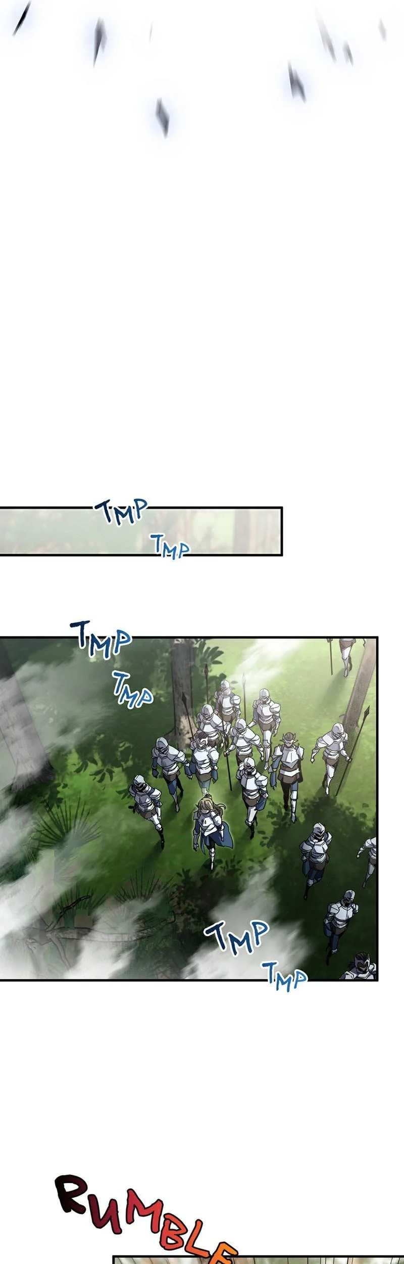 The Beginning After The End Chapter 227 Gambar 17