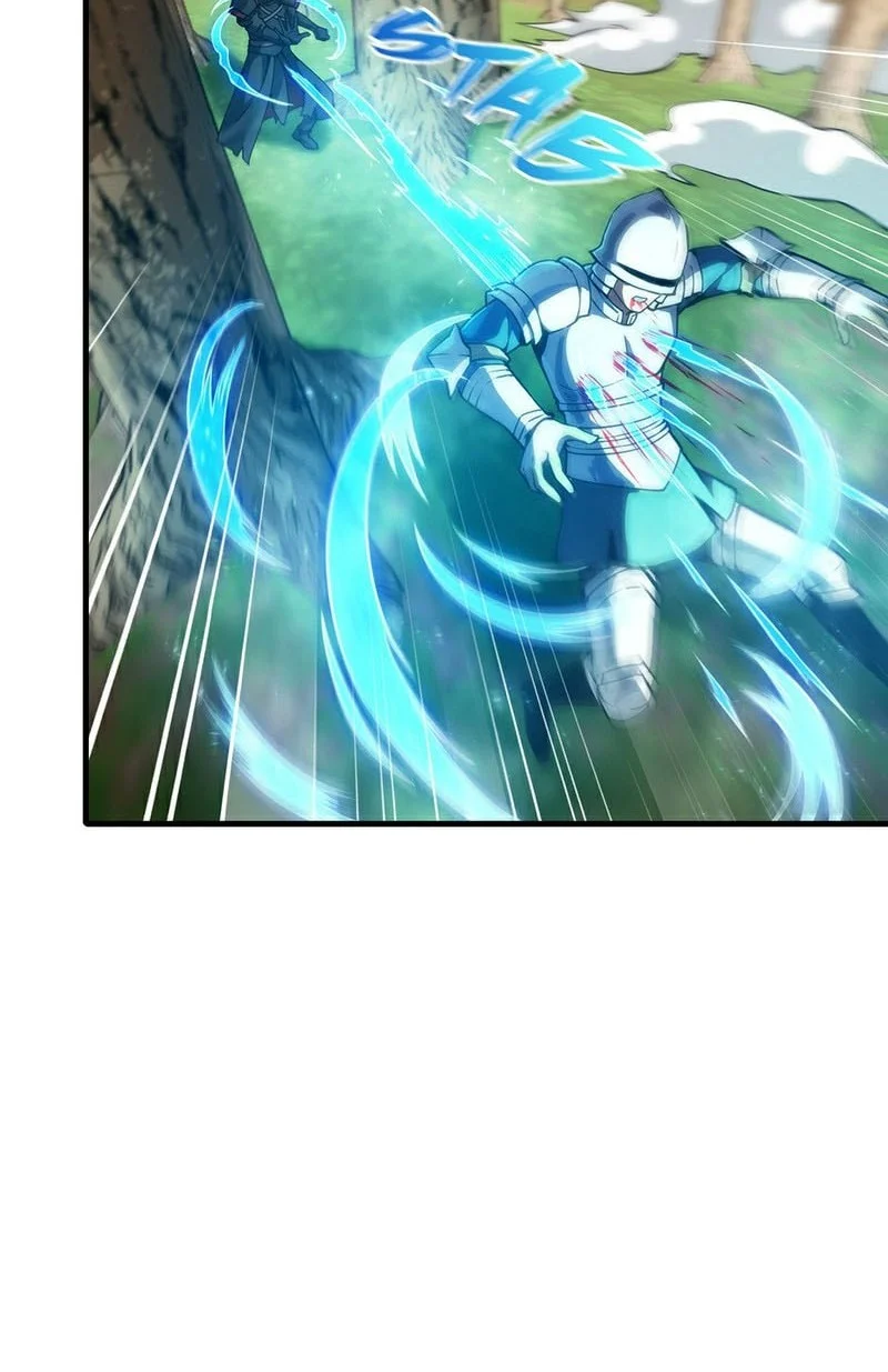 The Beginning After The End Chapter 227 Gambar 24