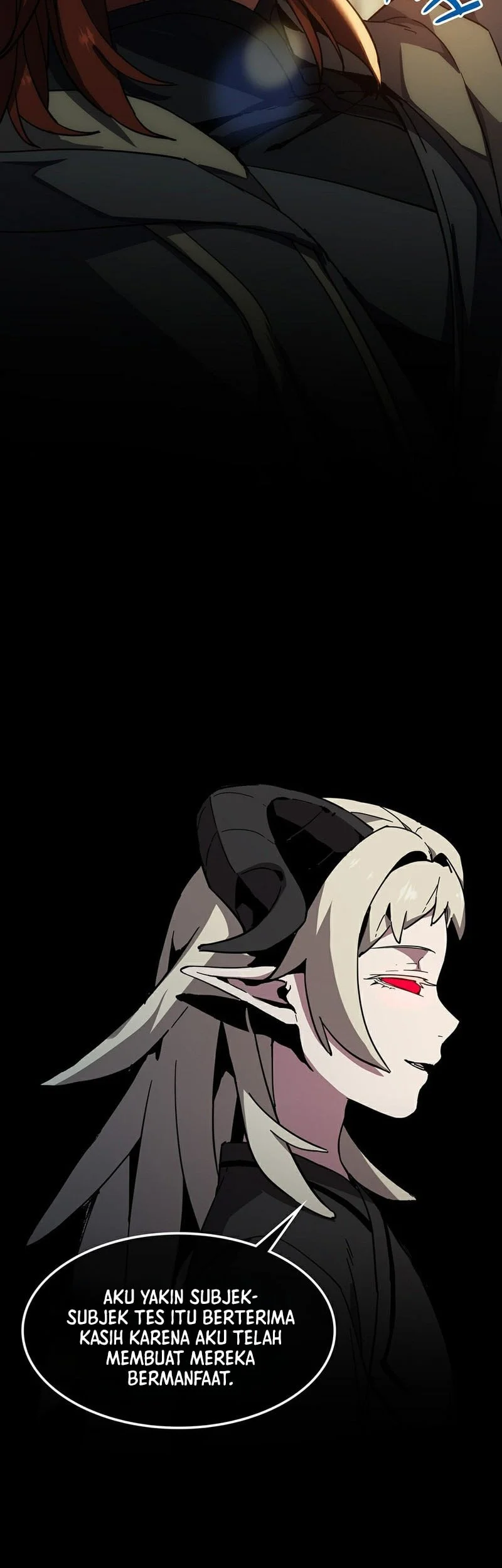 The Beginning After The End Chapter 228 Gambar 39