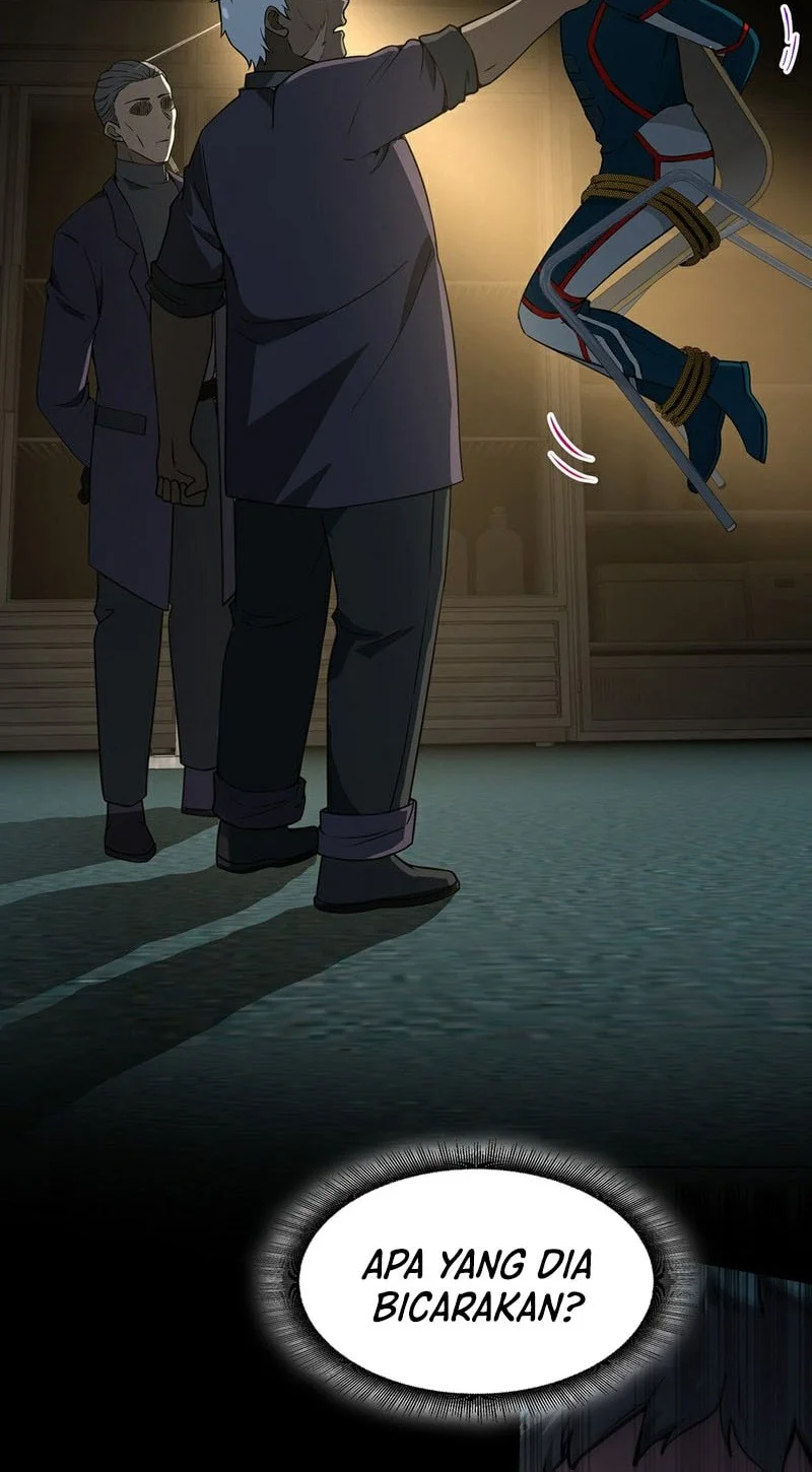 The Beginning After The End Chapter 228 Gambar 48