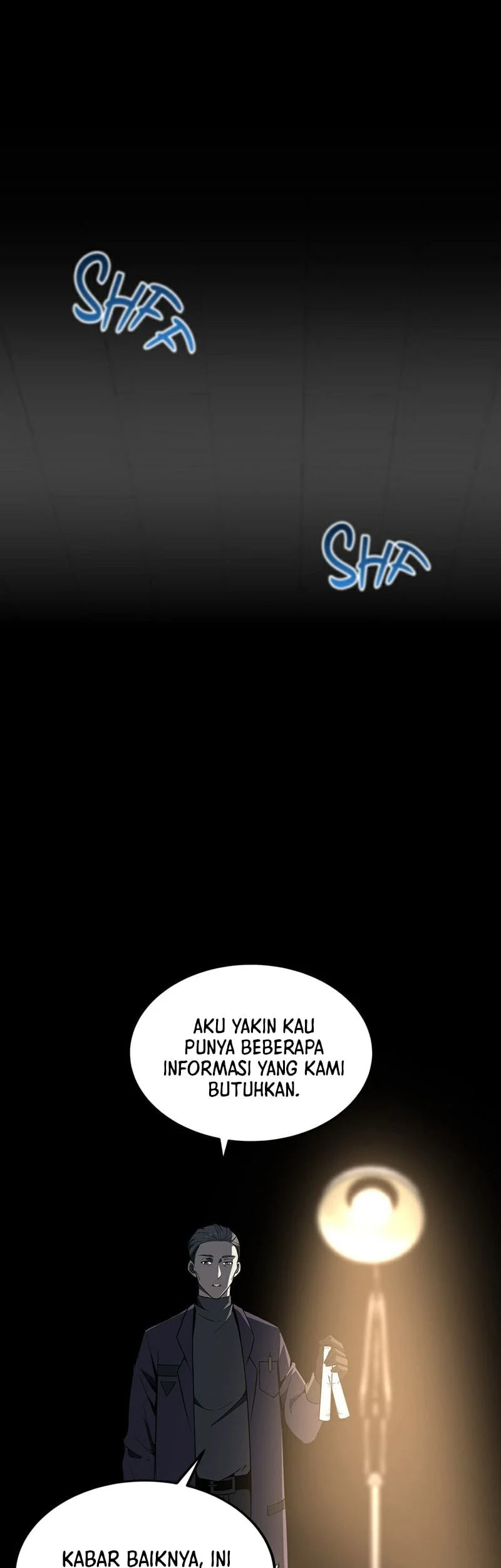 The Beginning After The End Chapter 228 Gambar 51